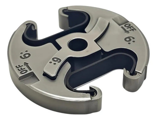 Embrague Compatible Con Husqvarna 353 346xp