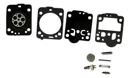Kit De Repuestos Para Stihl Fs40 Fs50 Andavis