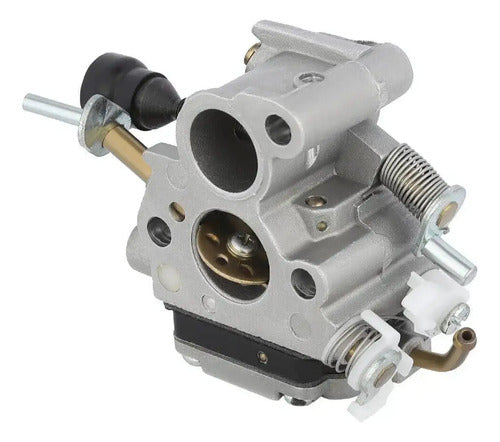 Carburador Para Husqvarna 135 135e Alta Calidad.