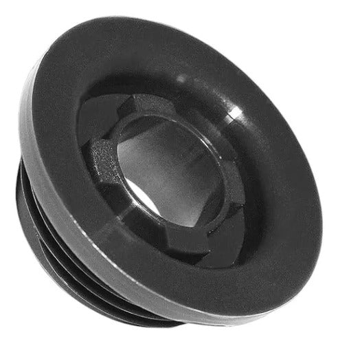 Sinfín Bomba De Aceite Para Husqvarna 395 395xp Andavis