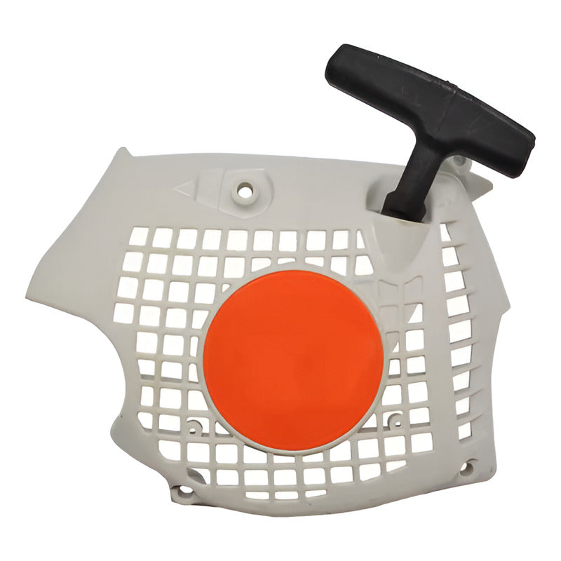 Tapa Arrancador De Motosierra Para Stihl Ms171 Alta Calidad.