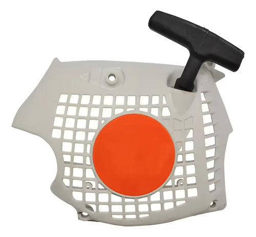 Tapa Arrancador De Motosierra Para Stihl Ms171 Alta Calidad.