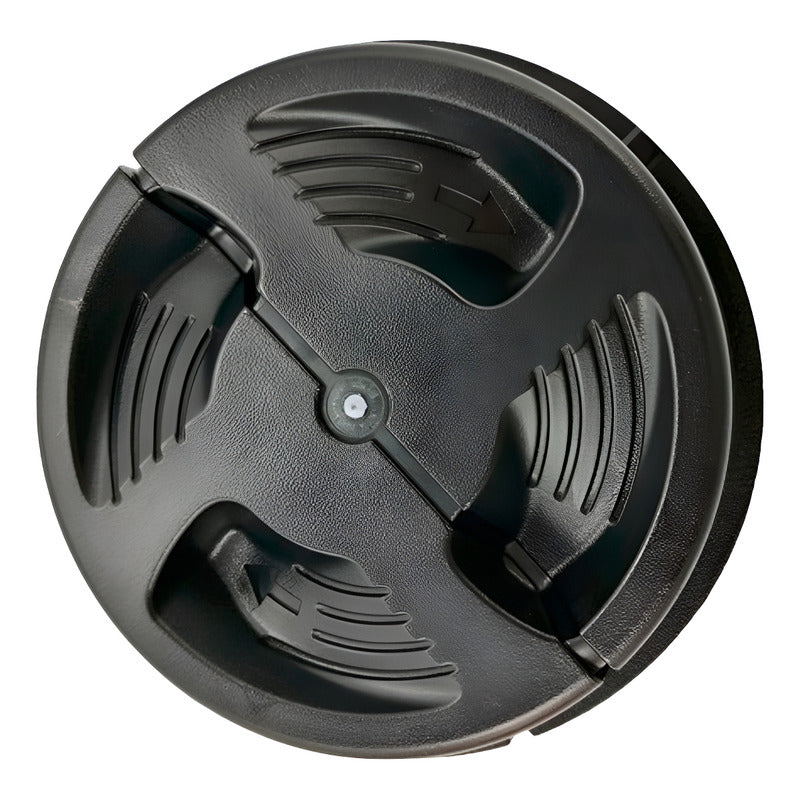 Carrete Nylon Autocut C26-2 Para Fs235 Fs120 Fs250 Negro