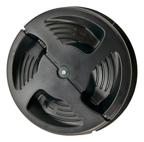 Carrete Nylon Autocut C26-2 Para Fs235 Fs120 Fs250 Negro