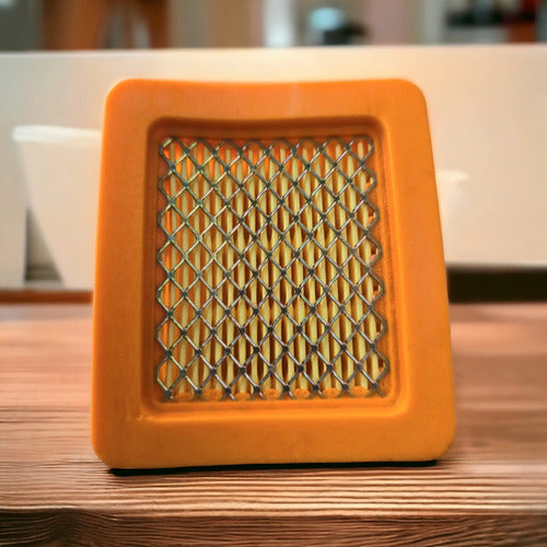 Filtro De Aire De Desbrozadora Para Honda Umk450.