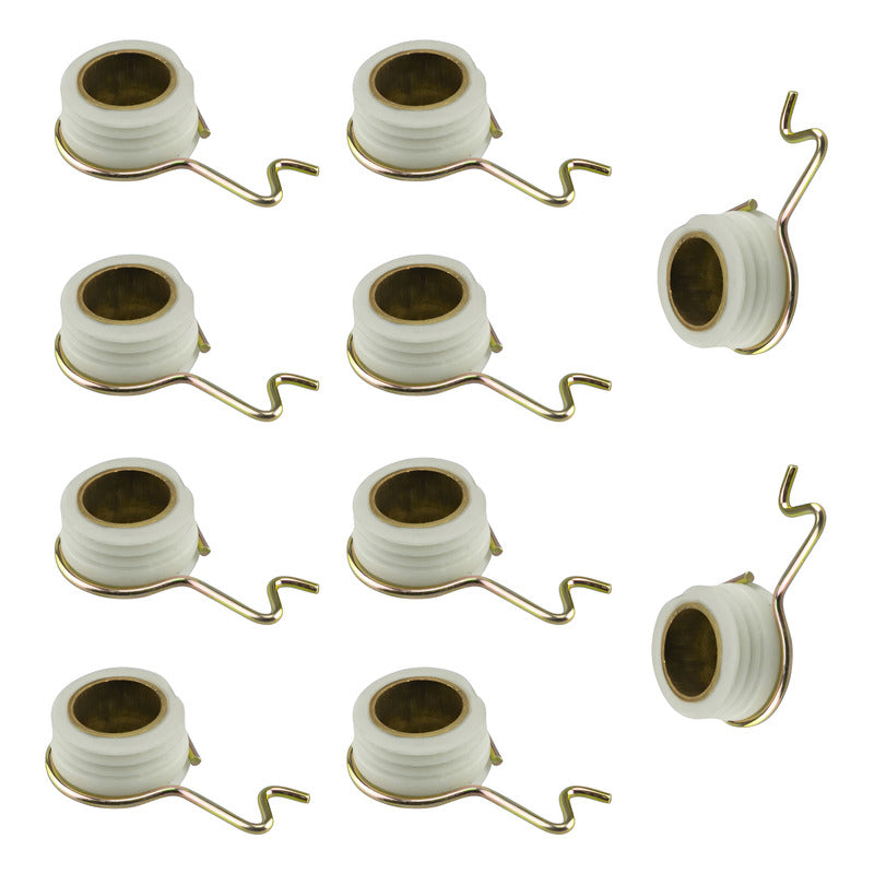 Tuerca Sinfin Aceitador Compatible Stihl Ms210 Ms250 10pzs