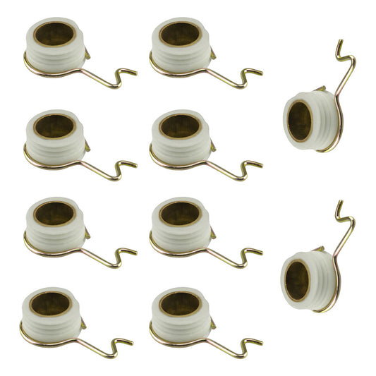 Tuerca Sinfin Aceitador Compatible Stihl Ms210 Ms250 10pzs