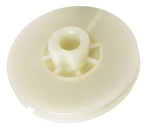Polea Arranque Para Husqvarna 135 140 Andavis