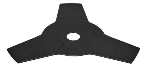 Cuchilla 3 Dientes Para Hyundai 52cc Andavis