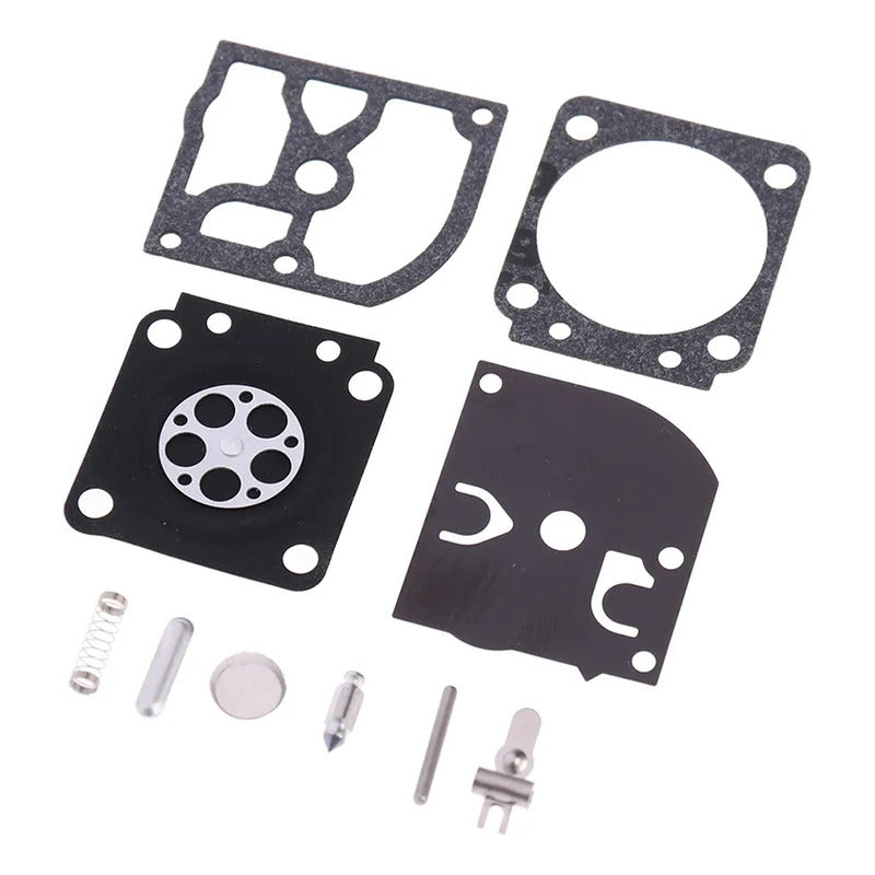 Kit De Reparacion Carburador Para Stihl Fs450 Fs400 Keyland.