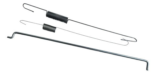 Kit Resorte Compatible Con Kawashima Gx160 Andavis