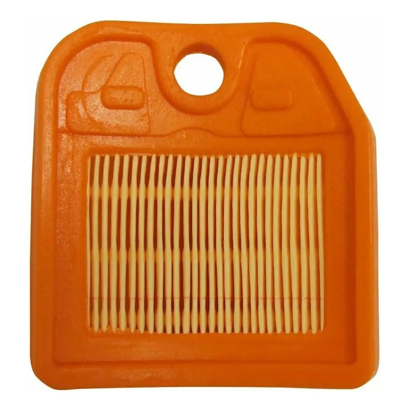 Filtro Aire Compatible Con Stihl Hs81t Hs86t