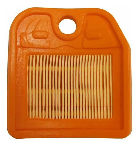 Filtro Aire Compatible Con Stihl Hs81t Hs86t