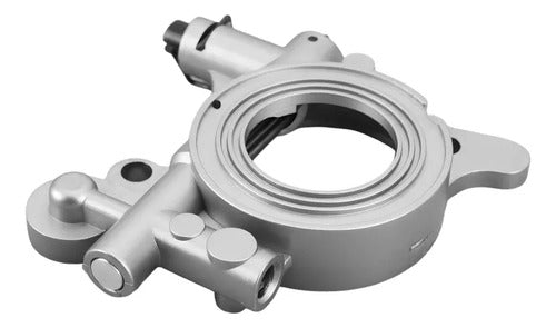 Bomba De Lubricación Para Husqvarna 371 372 Andavis
