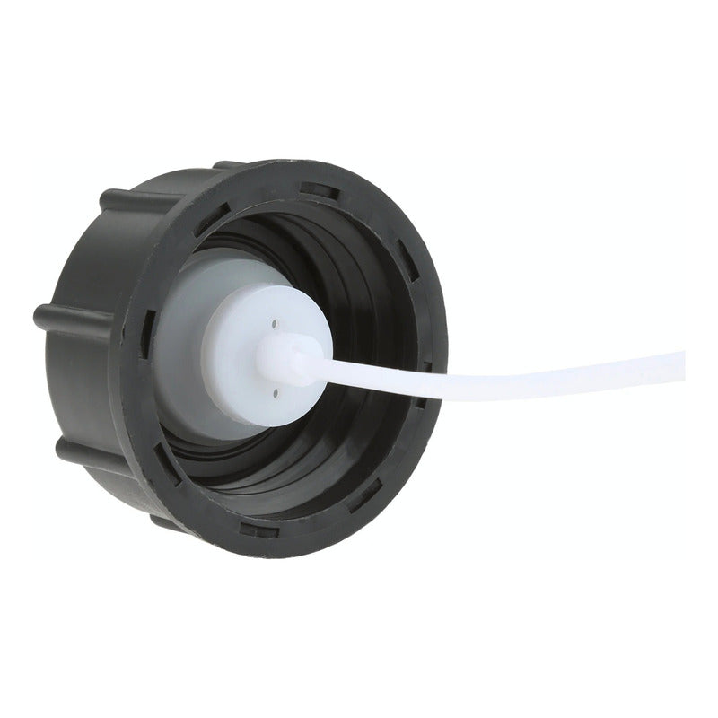 Tapón Para Honda Gx35 Aspersora Fumigadora Negro