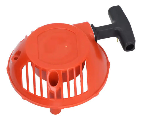 Tapa Arrancador Desbrozadora Para Husqvarna 124l 124r 124c