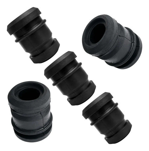 5pzs Goma Amortiguador Para Stihl Ms170 Ms180 Andavis