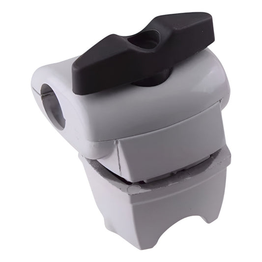 Base De Manubrio Desbrozadora Para Stihl Fs240 Fs260.