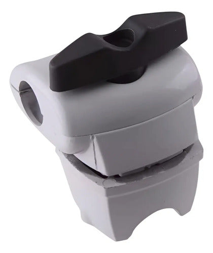 Base De Manubrio Desbrozadora Para Stihl Fs240 Fs260.