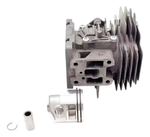 Cilindro Y Pistón Para Stihl Fs230 Fs235 Andavis