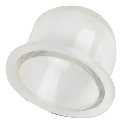 Bulbo Cebador De Carburador Para Honda Gx50 Umk450