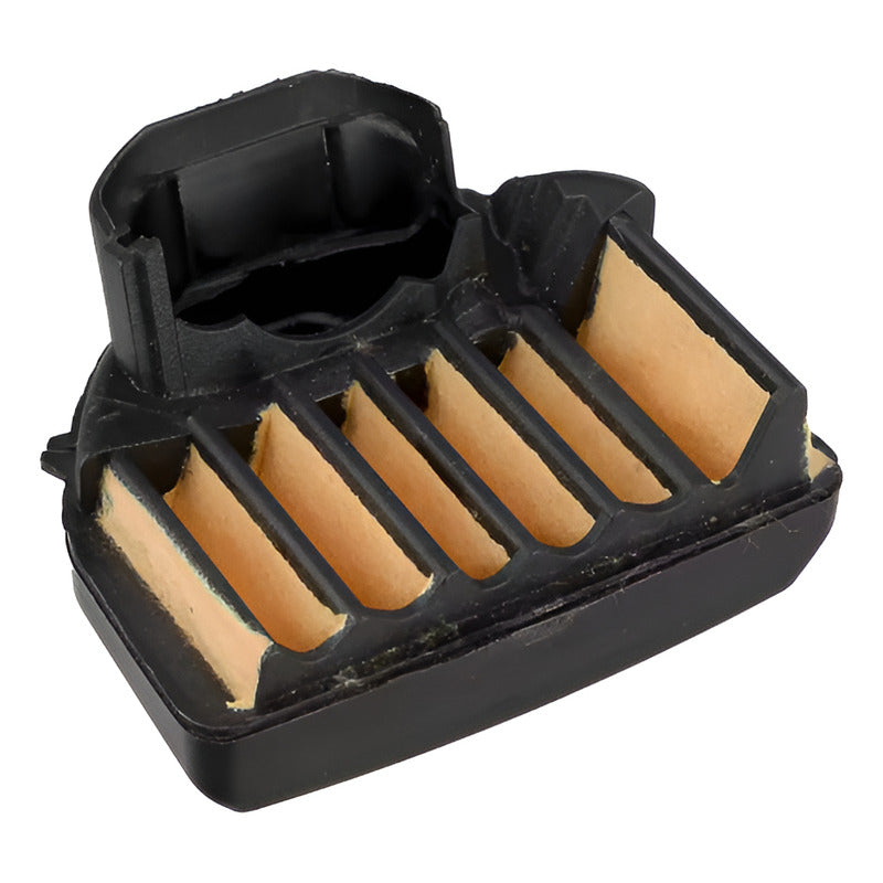 Filtro De Aire Para Husqvarna 455 455e Premium.