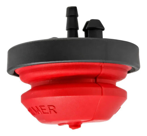 Inyector Cebador Para Ryobi 31ae162-013 Andavis