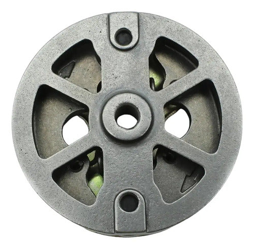 Clutch De Embrague Desbrozadora Para Stihl Fs120 Fs200 Fs250