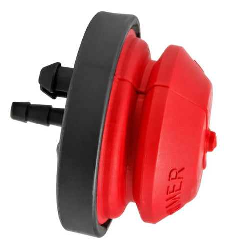 Bulbo Inyector Para Toro Podadora Andavis