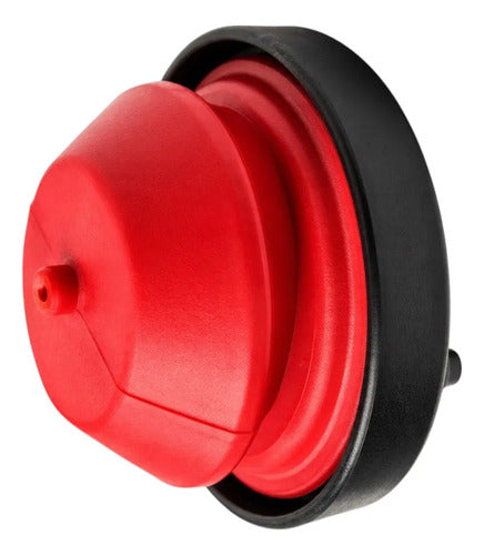 Inyector Bulbo Para Tecumseh Av520 Andavis