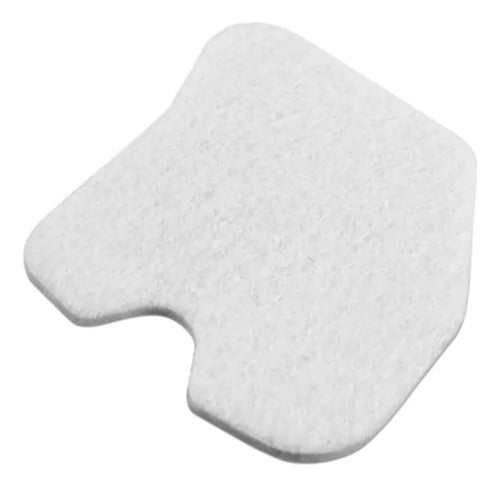 Filtro De Aire 230 235 235e 236 236e 240 240e Para Husqvarna