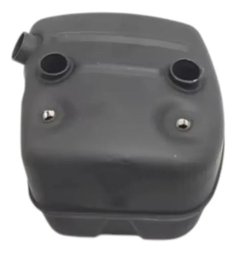 Escape Para Husqvarna 365 372xp Motosierra Pro