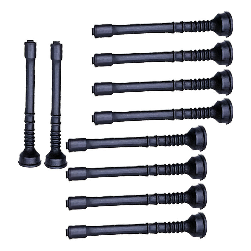 Manguera De Aceite Para Stihl Ms210 Ms230 Ms250 (10 Piezas).