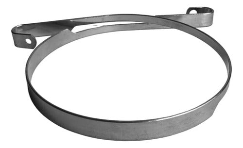 Cinta De Freno Para Husqvarna 385 390 Andavis