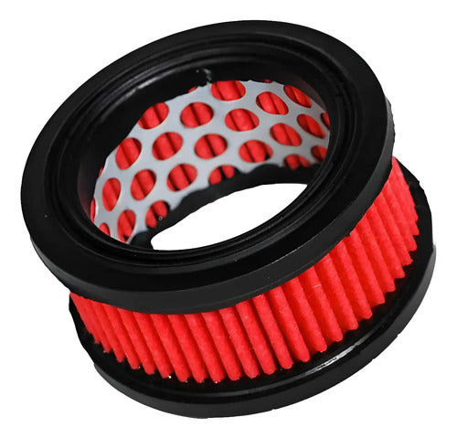 Filtro De Aire Para Echo Cs440 Cs450 Cs510 Raosamx F-7002