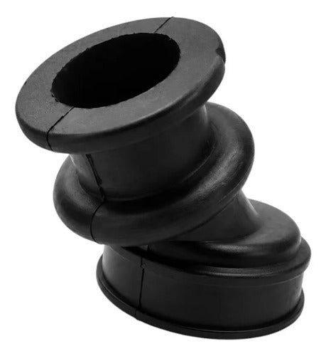 Manifold Admision Motosierra Para Stihl 024 026 Andavis
