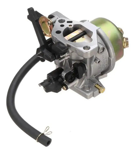 Carburador Gx340 /p23  Para Honda 11hp 16100-ze3-v01