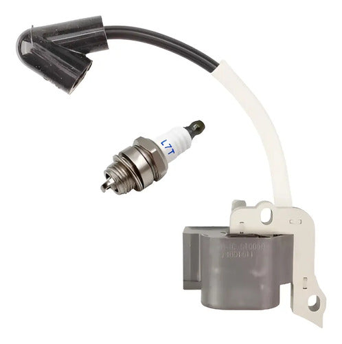 Bobina De Encendido Para Stihl Fs235