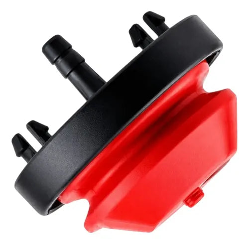 Burbuja Inyector Para Yard Machines Podadora Andavis