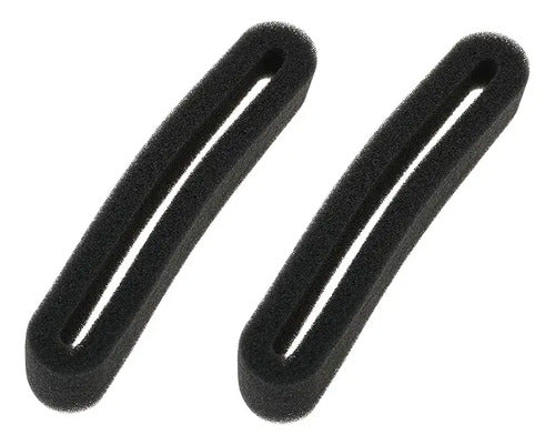 Filtro De Aire Para Honda Gx22 Gx31 2pzs Desbrozadoras
