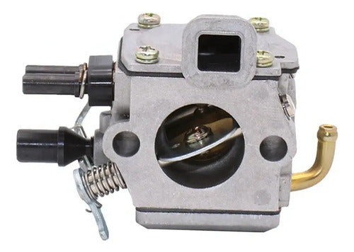 Carburador De Motosierra Para Stihl Ms360