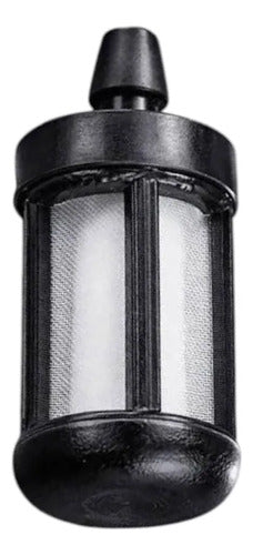 Kit Carburador Filtro Aire Bujia Para Stihl Ms211