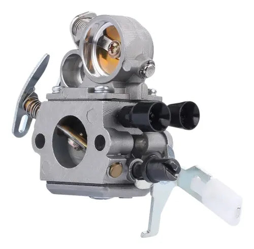 Carburador Compatible Con Stihl Ms181 Ms171 Premium Andavis