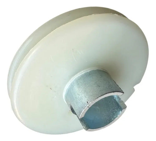 Polea Arranque Manual Para Husqvarna 288 Andavis