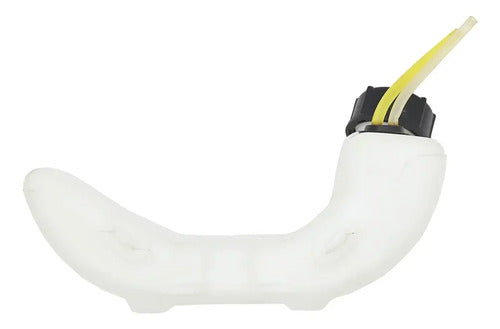 Tanque De Combustible Desbrozadora Para Honda Gx35 Umk435t.