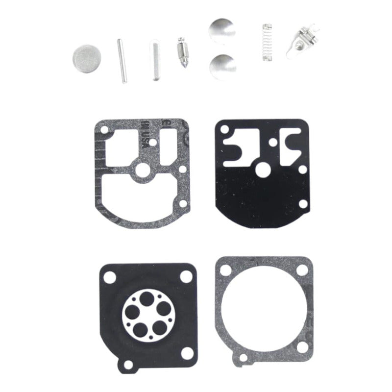 Kit De Empaques De Carburador Para Stihl Fs160 Fs280 Fs220.