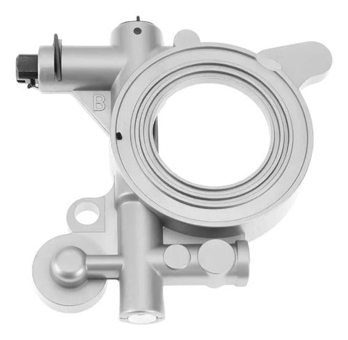 Bomba Aceite Para Husqvarna 62 365 Andavis