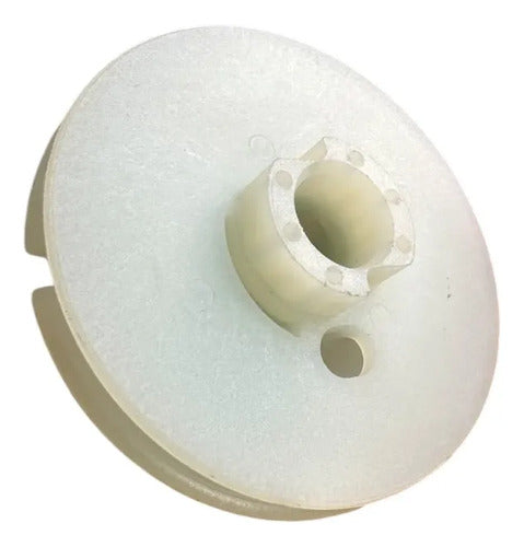 Polea Arranque Para Husqvarna 281 281xp Andavis