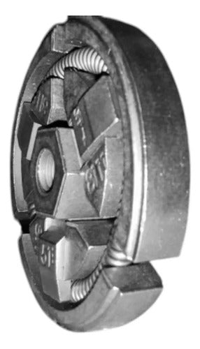 Embrague Para Husqvarna 61 162