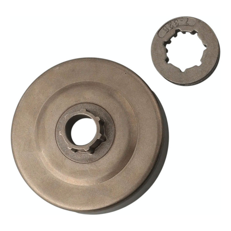 Campana Piñon Para Stihl 0.325 7 Dientes Ms210, Ms230 Ms250